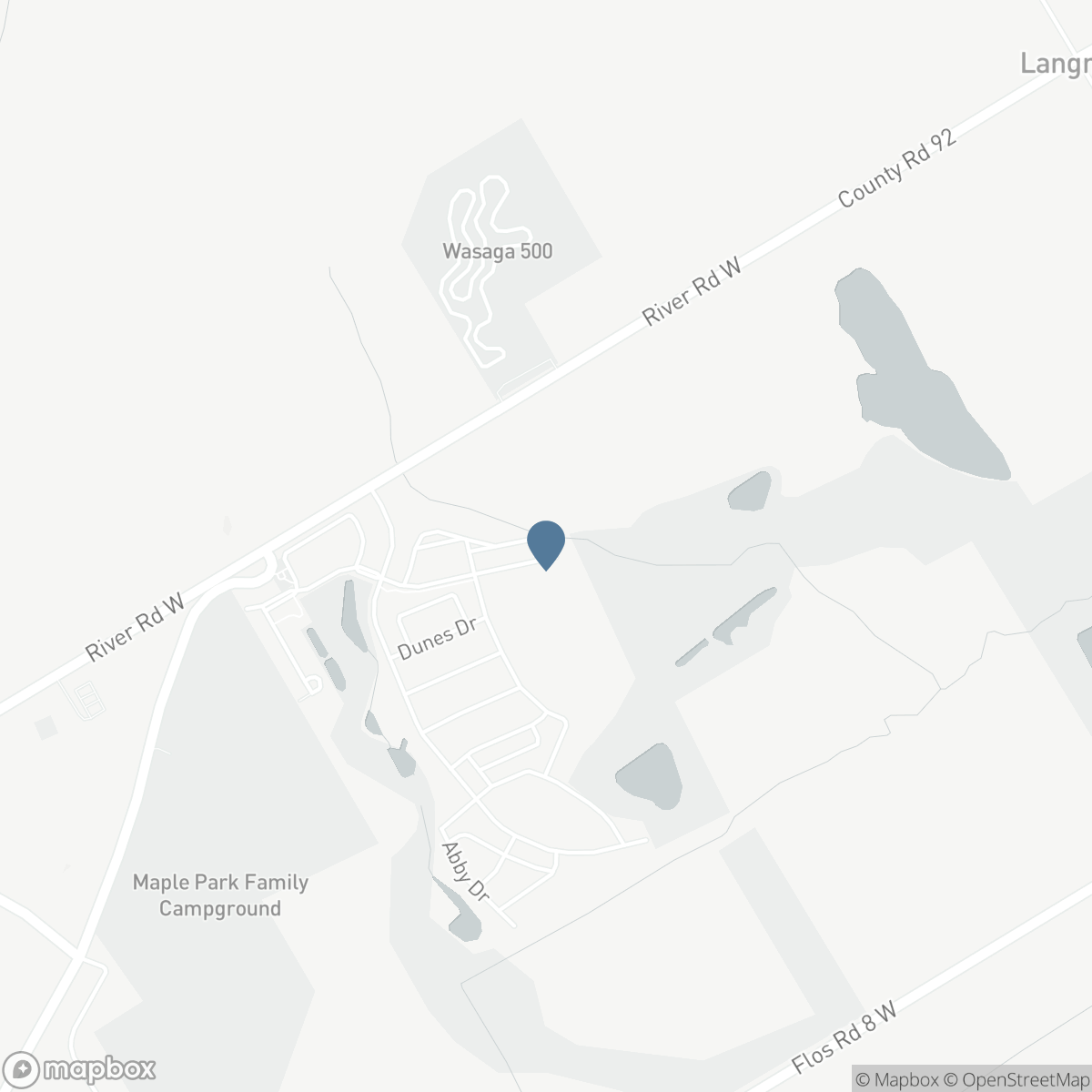 83 SHELBURNE AVENUE, Wasaga Beach, Ontario L9Z 0L2